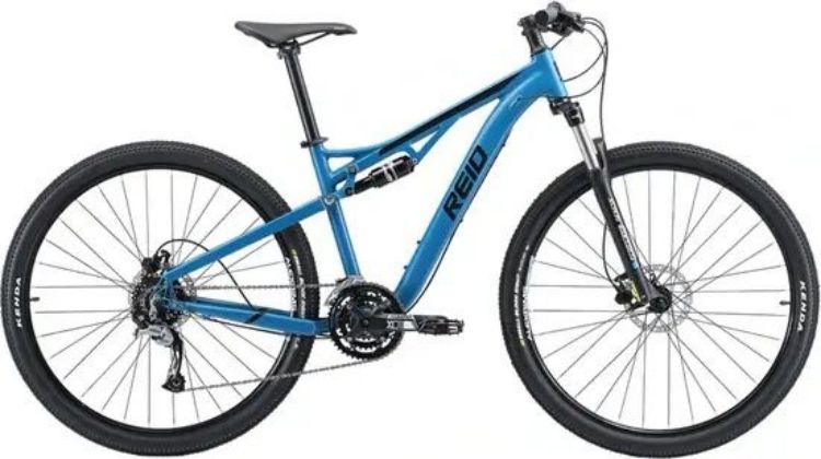 REID Horizon 1.0 FS MTB