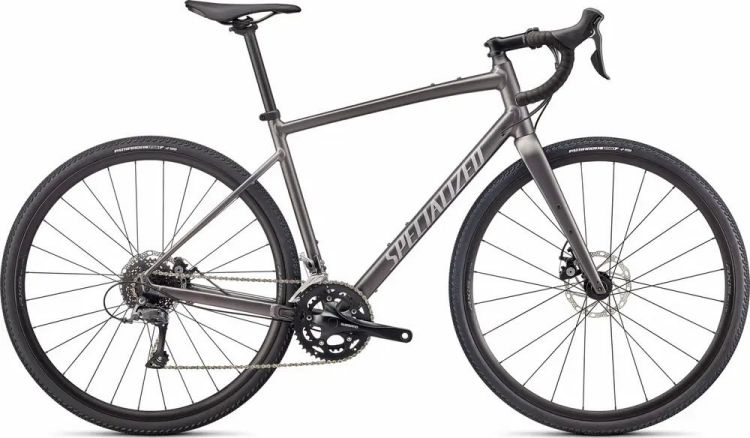 Specialized Diverge E5