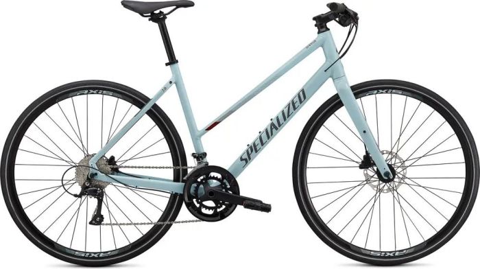 Cannondale quick vs specialized sirrus sale