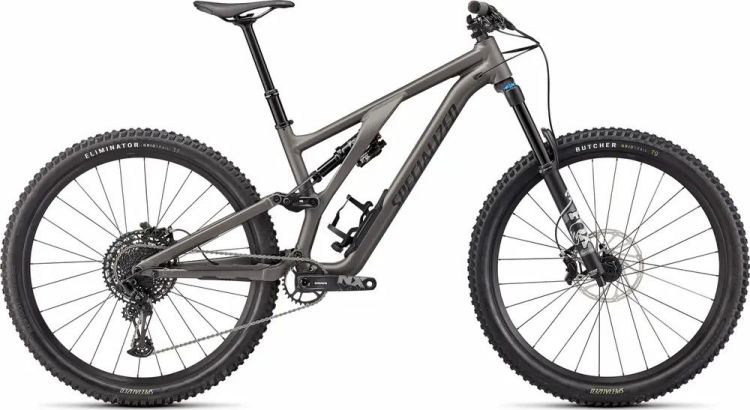 Specialized Stumpjumper EVO Comp Alloy