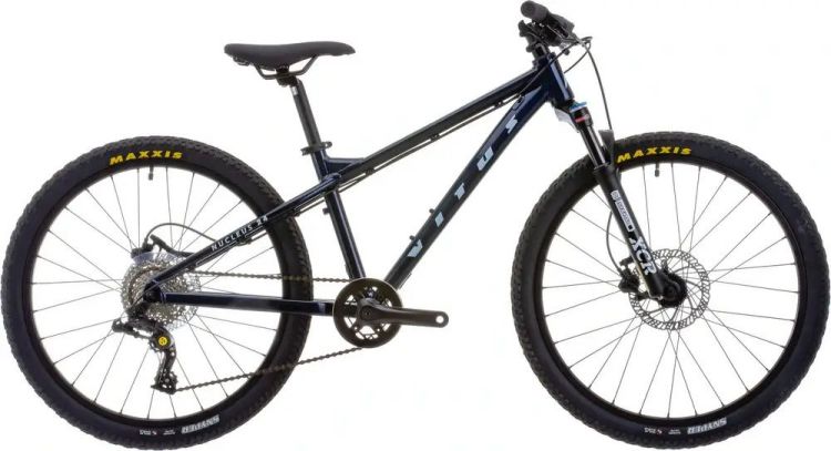 Vitus Nucleus 24 Youth Hardtail