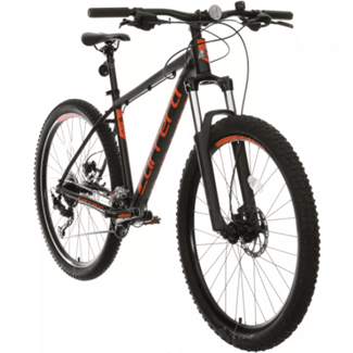 Carrera Furnace 2 Mountain Bike