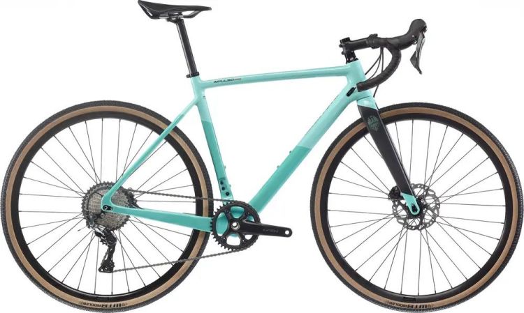 Giant defy vs online trek domane