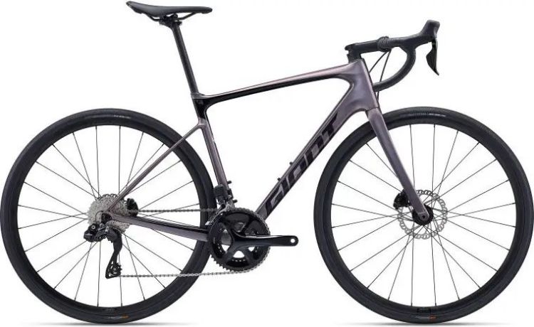 Other versions of Giant Defy Advanced 