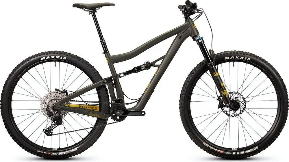 Cannondale habit 5 reviews hot sale