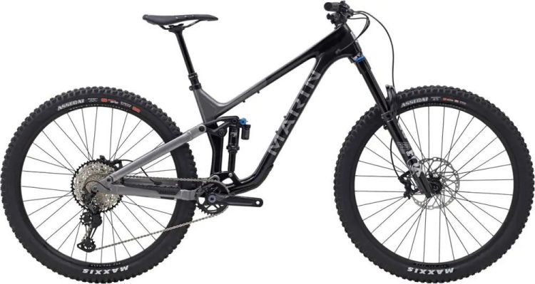 Marin Alpine Trail Carbon 2