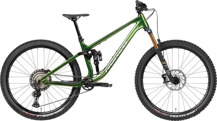 Norco Fluid FS A1