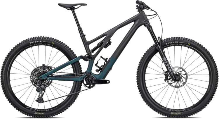 2023 Specialized Stumpjumper EVO Expert RS