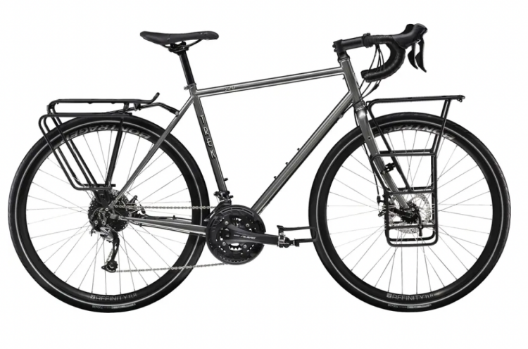 2023 Trek 520