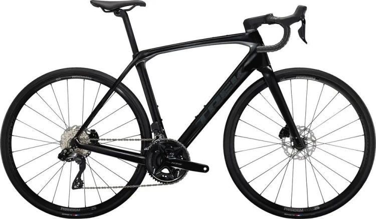 Giant defy advanced 2025 2 vs trek domane