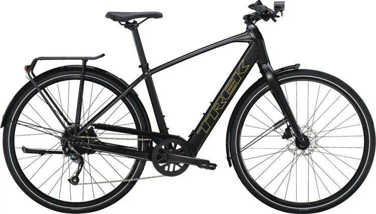 Specialized sirrus x best sale 2.0 vs trek fx2