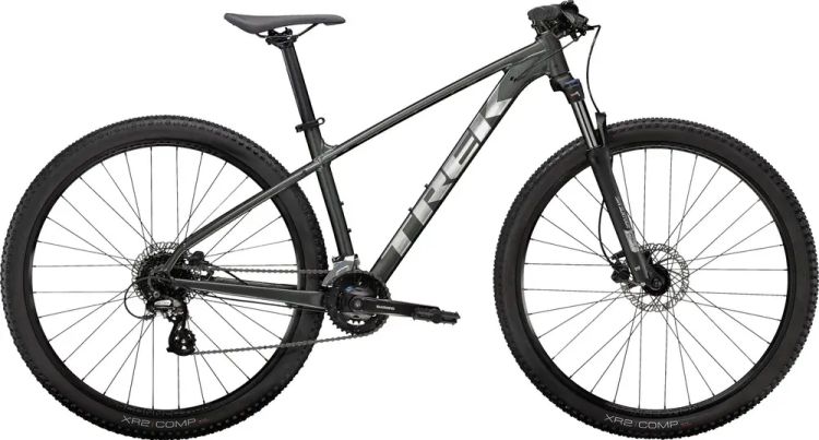 Giant talon 2 2025 vs trek marlin 5