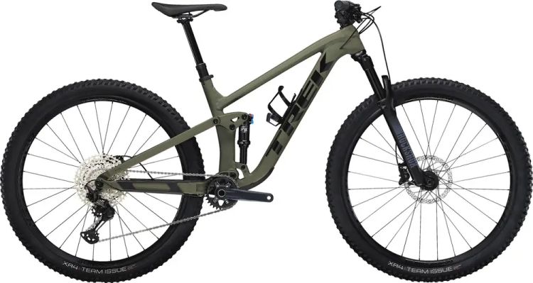 Cannondale habit best sale vs specialized stumpjumper