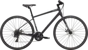 cannondale quick 5 2013