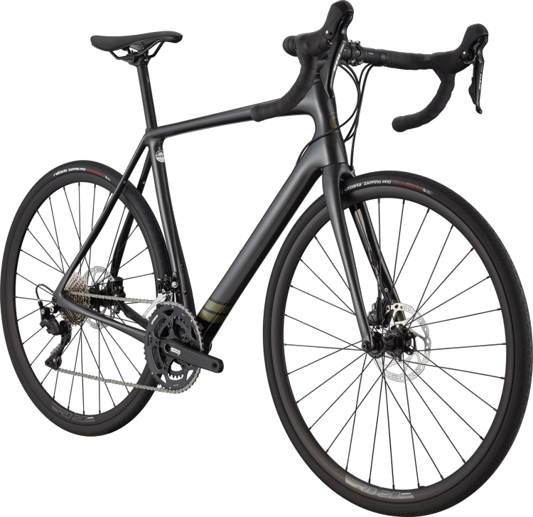 Cannondale Synapse Carbon 105