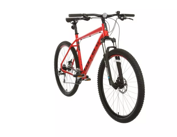 Carrera Karkinos Mens Mountain Bike