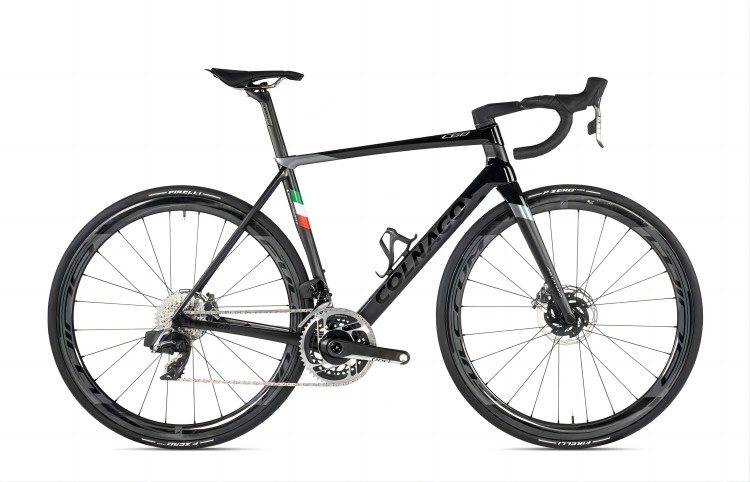 Colnago C68 Disc Dura-Ace Di2 Bike