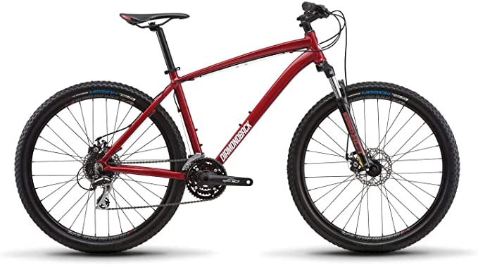 Schwinn Traxion para hombre y mujer Mountain Bike, Argentina