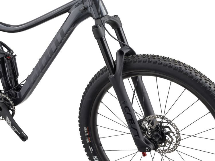 Giant Stance Maxxis Recon Race Tires