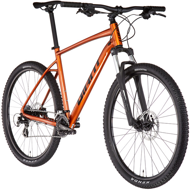 giant mtb entry level