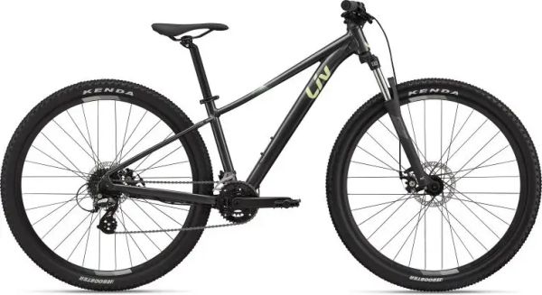 Genesis v2100 mountain online bike specs