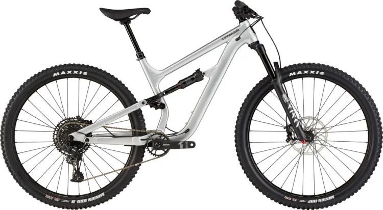 Other versions of Cannondale Habit