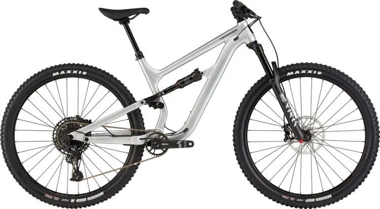 cannondale habit 5 reviews