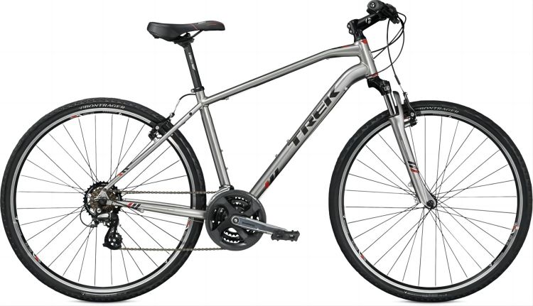 Trek 8.2 DS