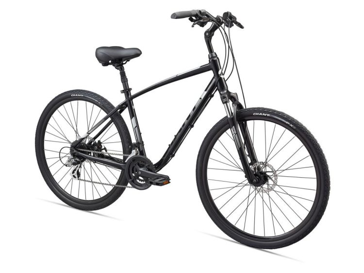 Bicicleta best sale giant cypress