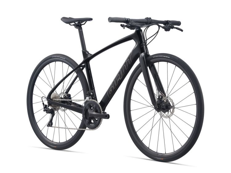 Giant FastRoad Advanced 1 