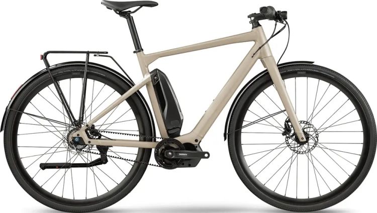 Top 8 Best Electric Bikes -BMC Alpenchallenge AMP AL CITY ONE USA