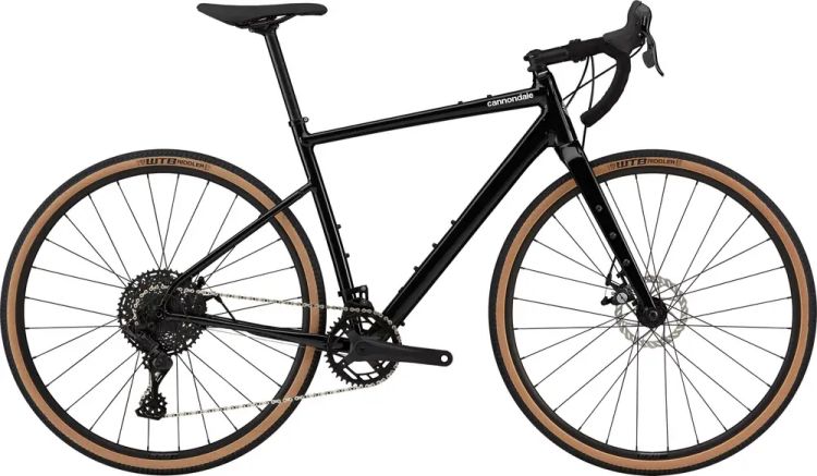 Cannondale Topstone 4 