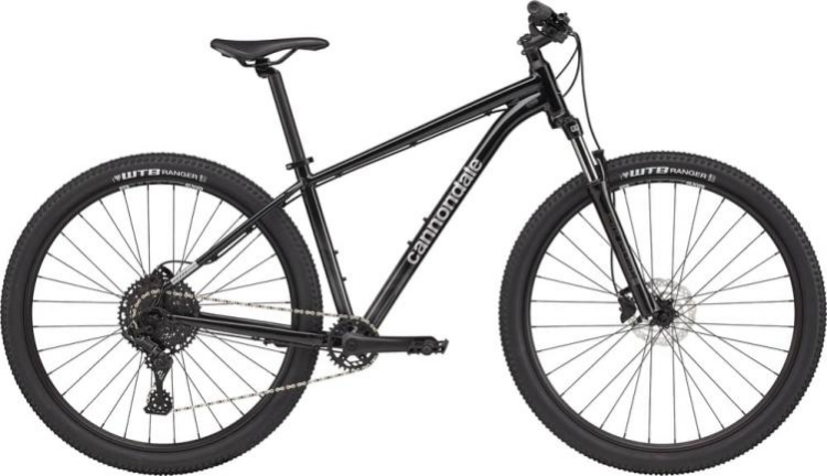 Top 8 Best Mountain Bikes Under $1000 2023 - Cannondale Trail 5