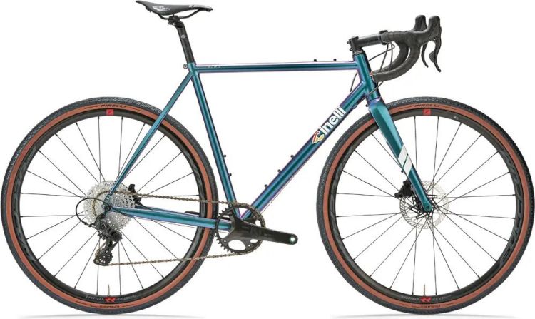 Cinelli Nemo Tig Gravel Rival AXS XPLR