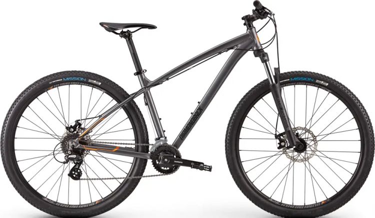 Top 8 Best Hardtail Mountain Bikes Under $1000 - 