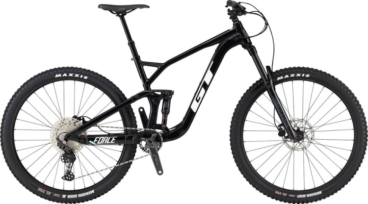 Top 8 Best Enduro Bikes Under $4000 - GT Force Sport