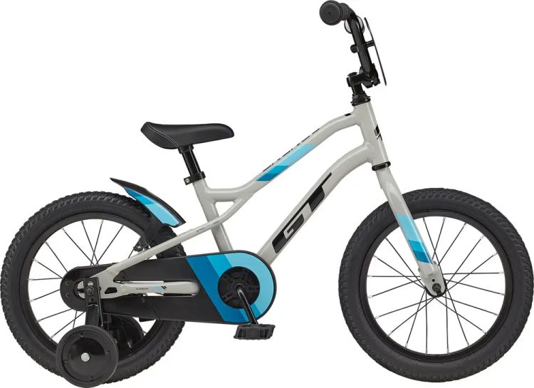 Best Children Bikes - GT Grunge 16"