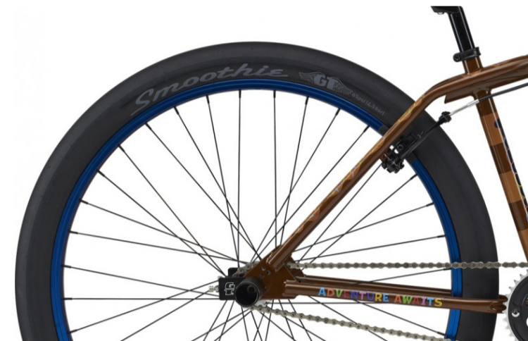 GT Pro Performer 29 Super CakeBoy GT Wheelsets