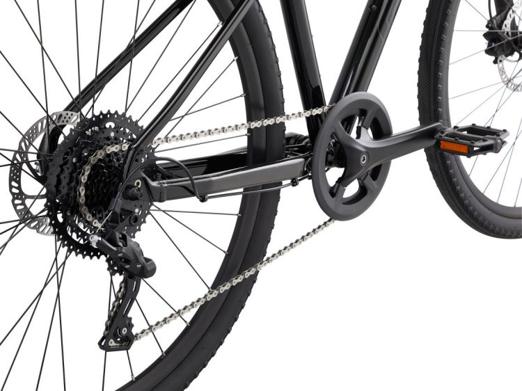 Giant Cypress 2 MicroSHIFT Advent 1×9 Drivetrain