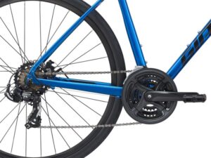 giant escape disc 3 review