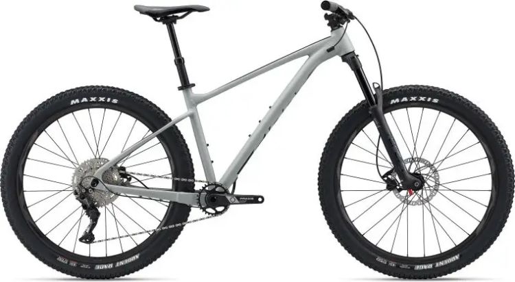 Best Hardtail Mountain Bikes [2023] - Giant Fathom 2 