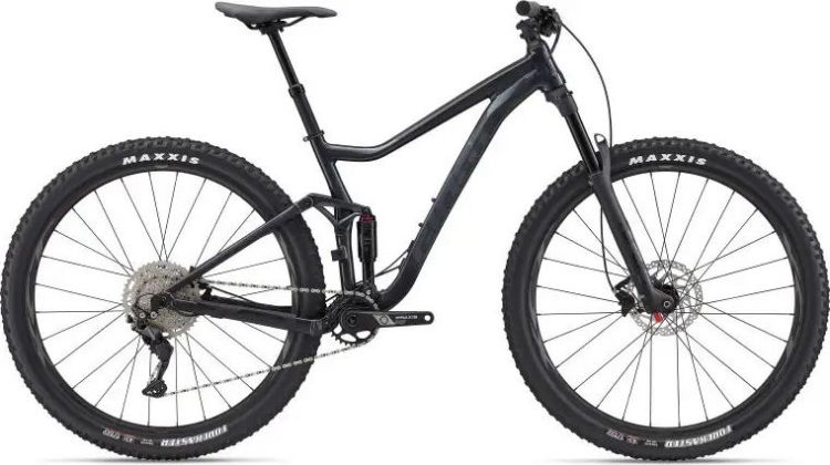 Carrera titan x online mountain bike