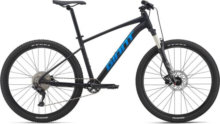 Top 8 Best Mountain Bikes Under $1000 2023 - Giant Talon 1