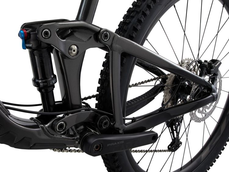 Giant Trance 29 2 Tektro HD M745 Brake