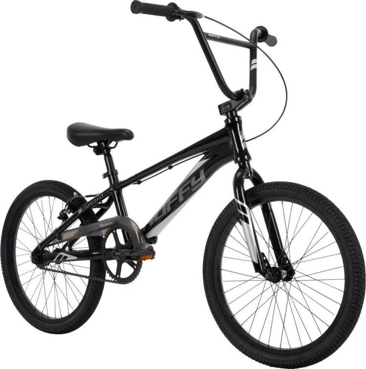 Huffy Enigma BMX Race Bike