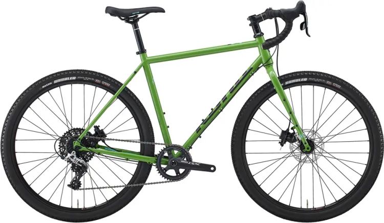 Top 8 Best Gravel Bikes Under $2000 2023 - Kona Rove DL