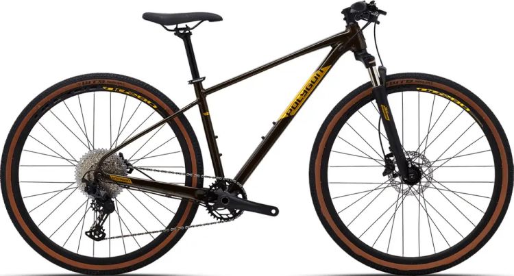 Giant roam 2 vs trek dual sport discount 2