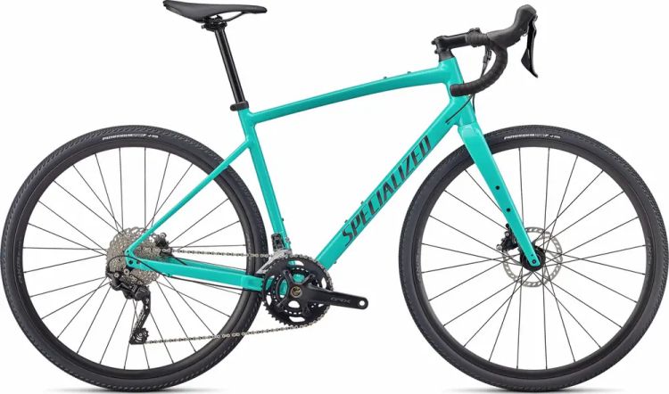 Top 8 Best Gravel Bikes Under $2000 2023 - Specialized Diverge Elite E5