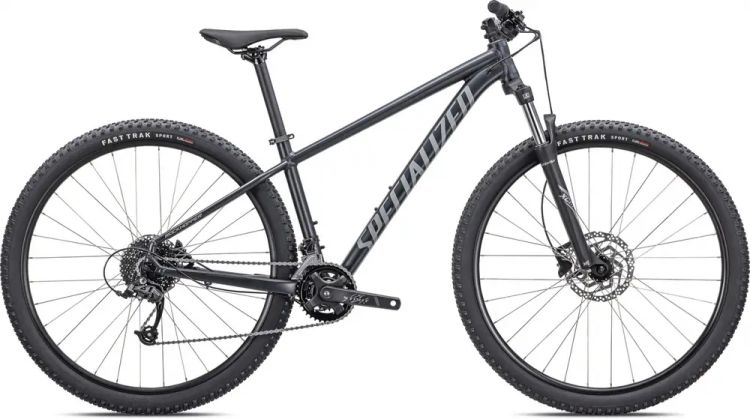 Top 8 Best Hardtail Mountain Bikes Under $1000 -Specialized Rockhopper Sport 29