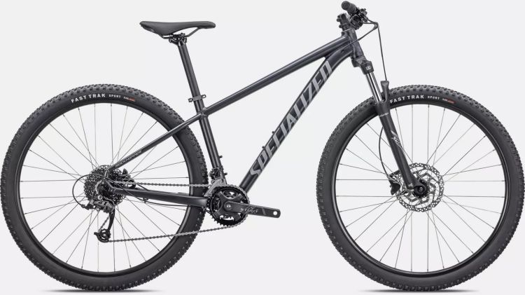 Best Hardtail Mountain Bikes [2023] - Specialized Rockhopper Sport 29 